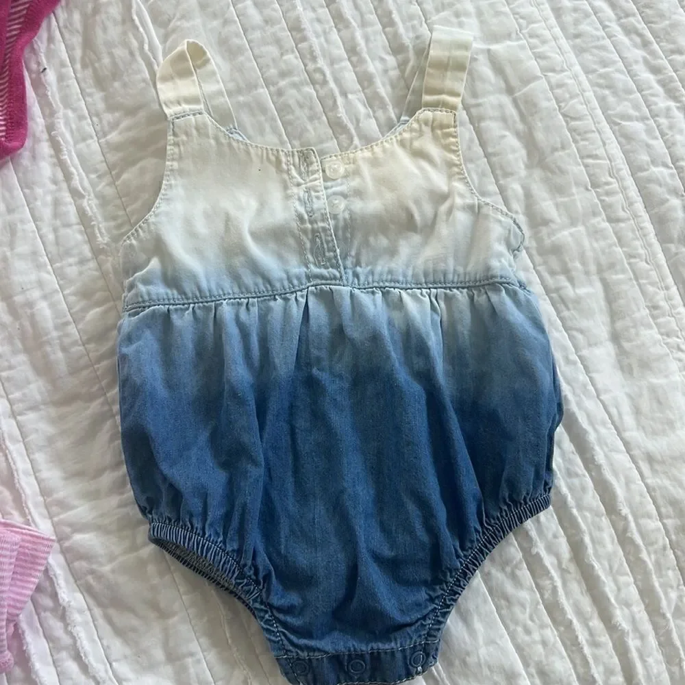 Splendid baby girl bundle